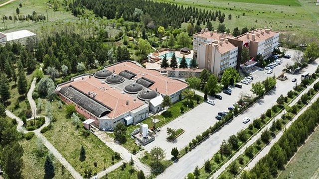 Gürses Termal Otel